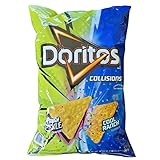 Doritos Pickel and Cool Ranch Collisions