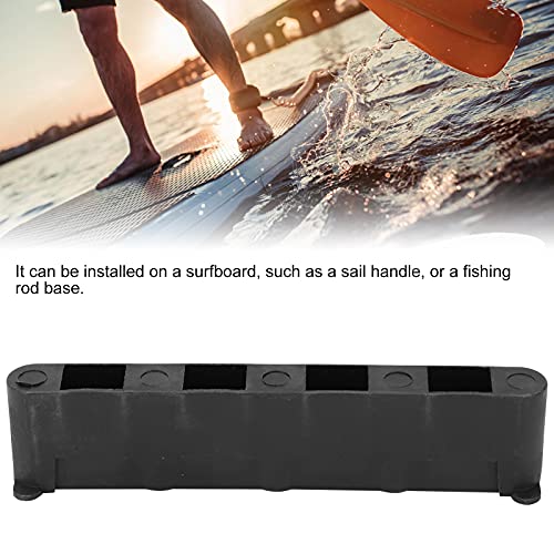 Dilwe Sailboard Plug, Universal Plastic Wind Sail Fixed Plug Windsurfing Paddle Board Plugs for Surfboard Rowing