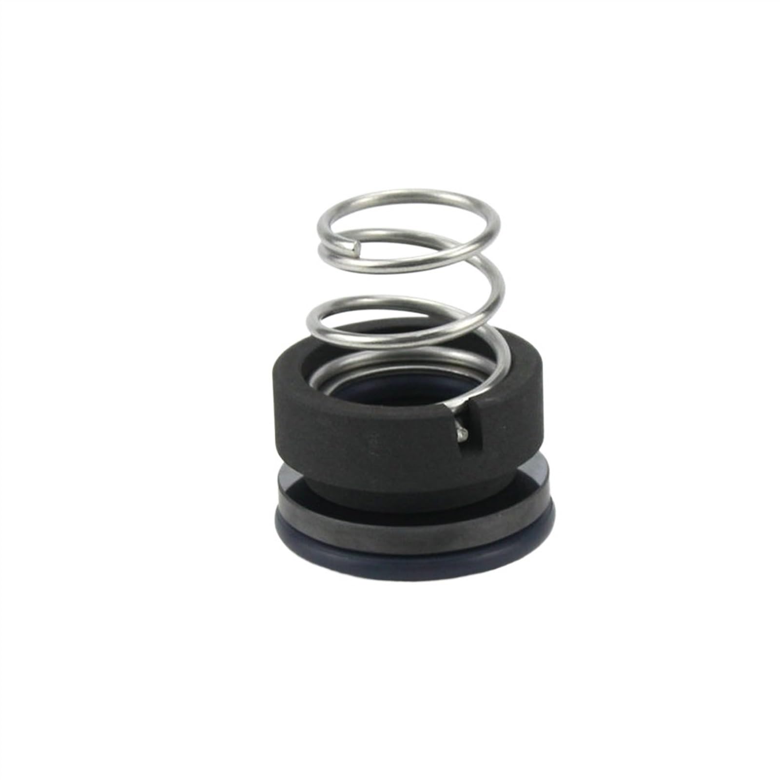Sellos mecánicos M3N-10 para reparar filtraciones en ejes de 10mm con anillo D7 de 19,5mm