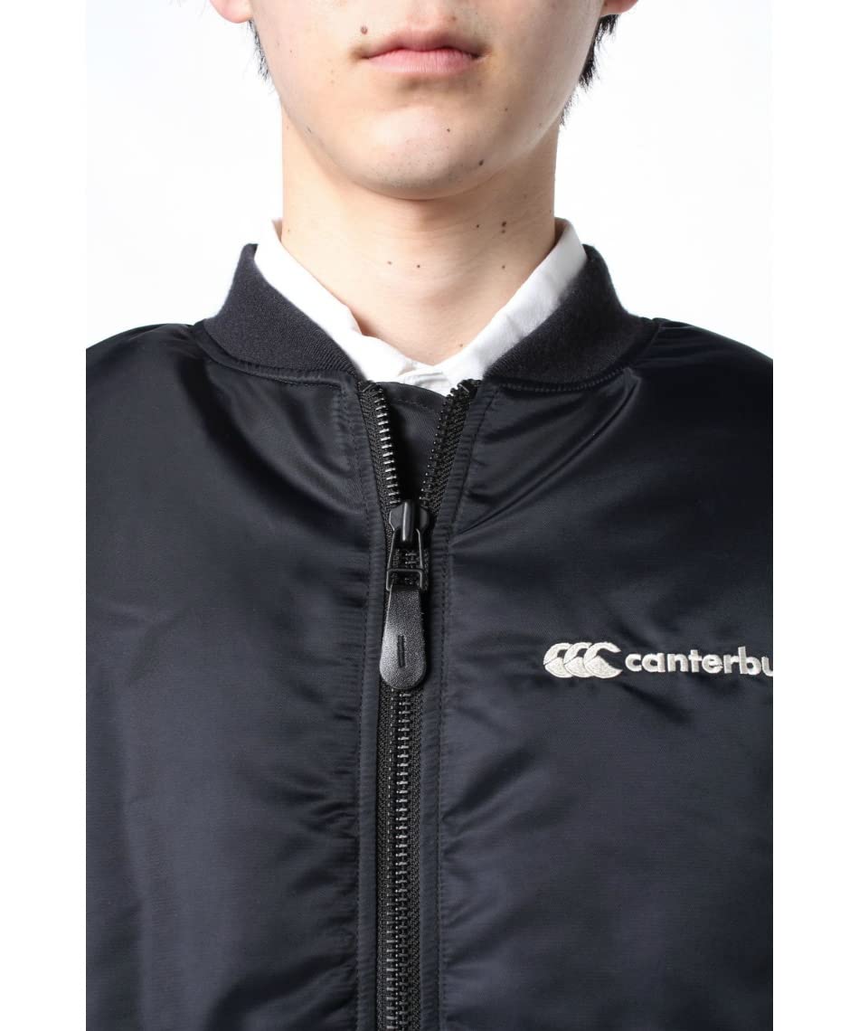 Amazon.co.jp: カンタベリー Canterbury DEFENDER JACKET/RA71596
