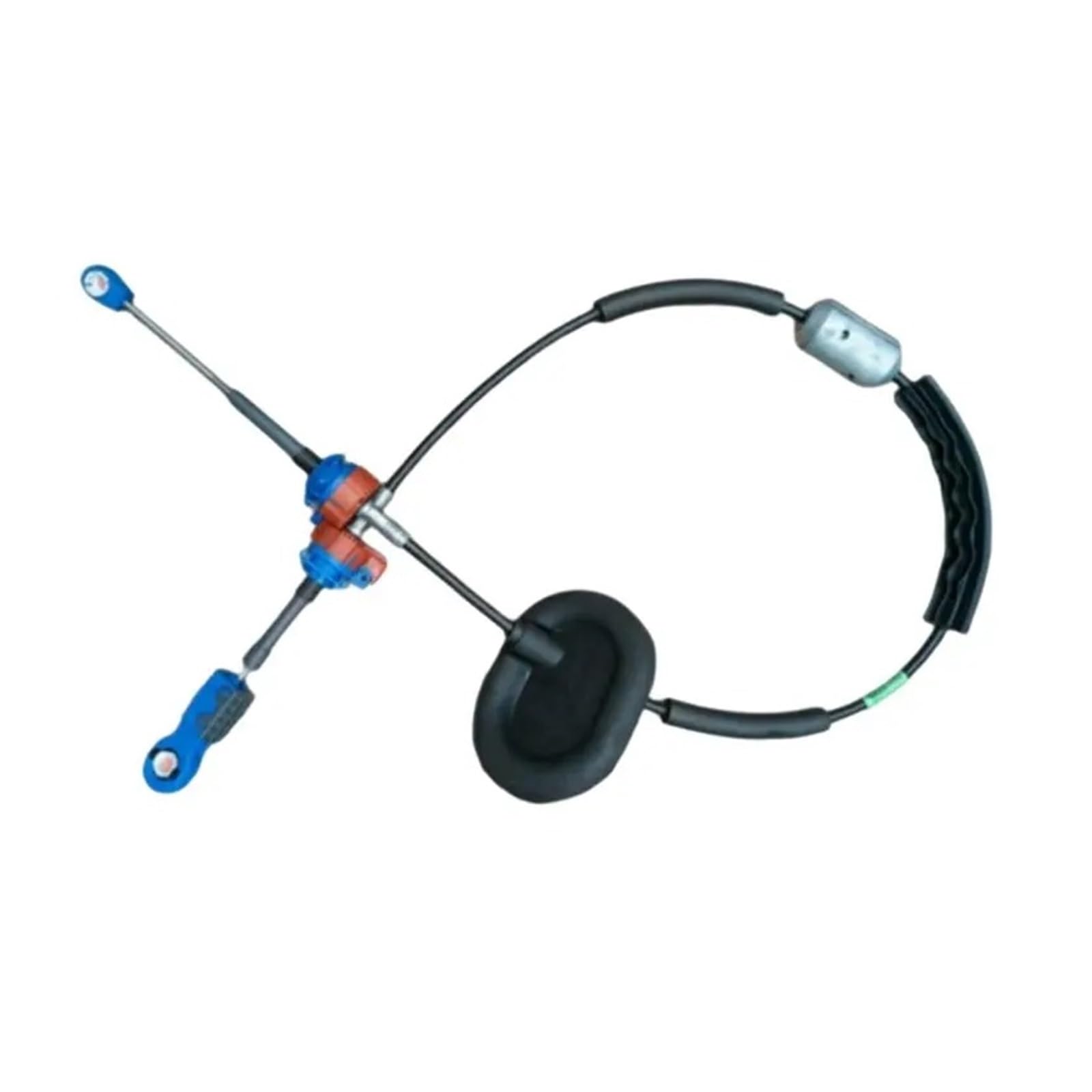 Cable selector de marchas suave y preciso para Citroën C3-XR 9814628080 7