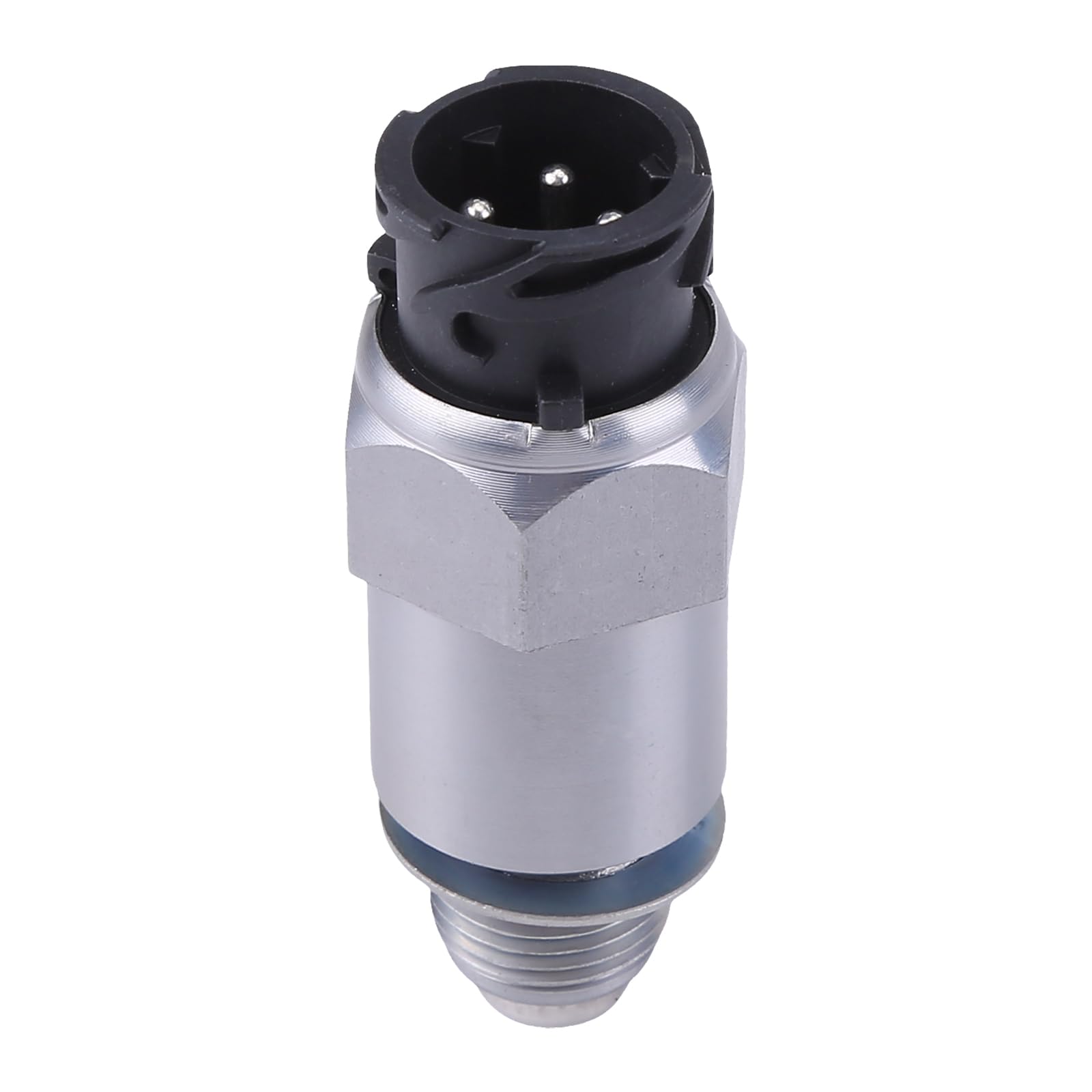 iSpchen 500327763 Trasmettitore sensore di velocità compatibile con Iveco Daily III-IV-V-VI 2000-On Trasmettitore sensore di velocità automobilistico Trasmettitore sensore di velocità auto sostituisce
