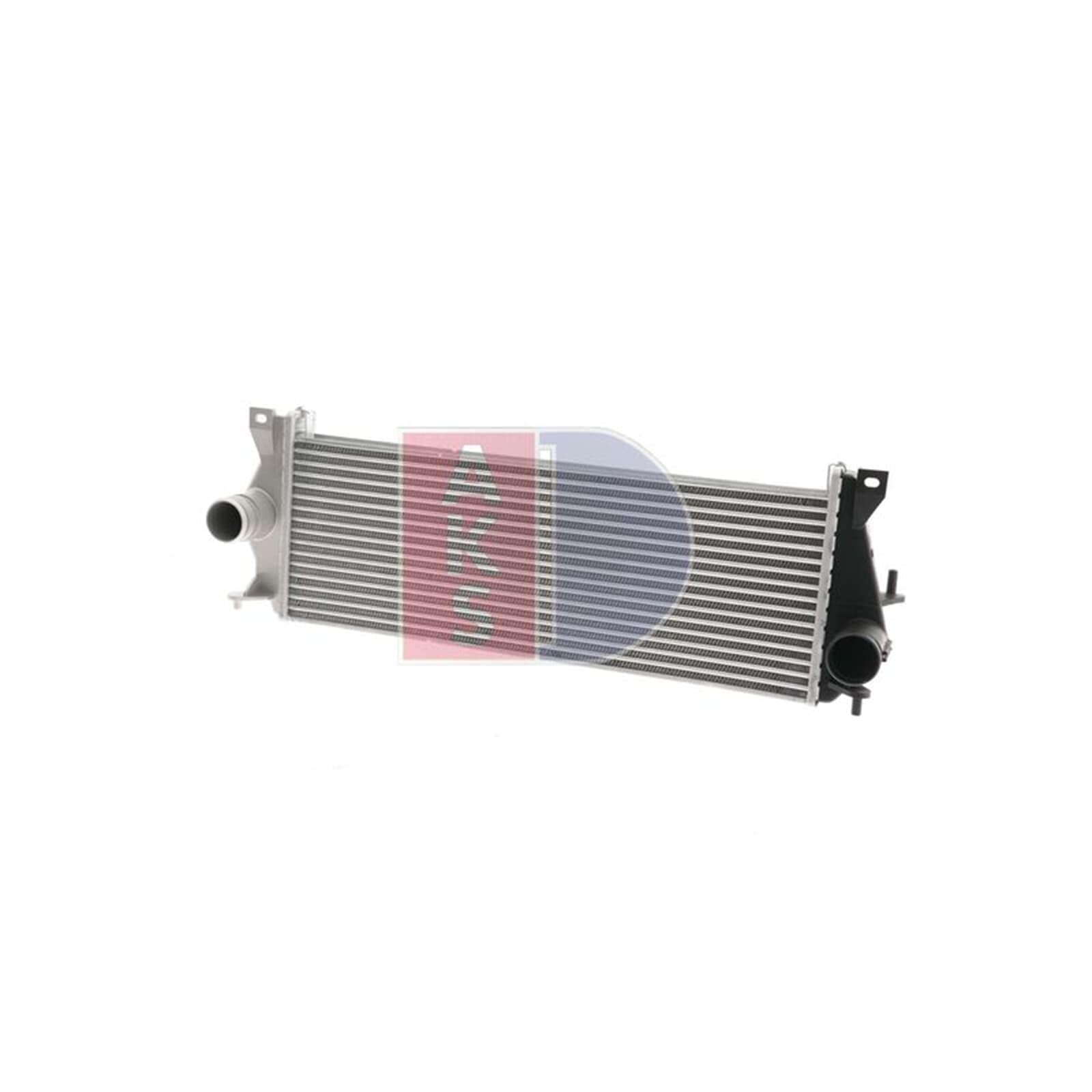 AKS DASIS Refroidisseur d'air de suralimentation 027006N