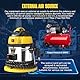 LUTIFIX HTS558 Strahlgeräte Nussschalen Strahlgerät, 220V Automotor Einlassventil Reinigungsmaschine, Automobilmotor Ansaugrohr Ventil saubere Maschine