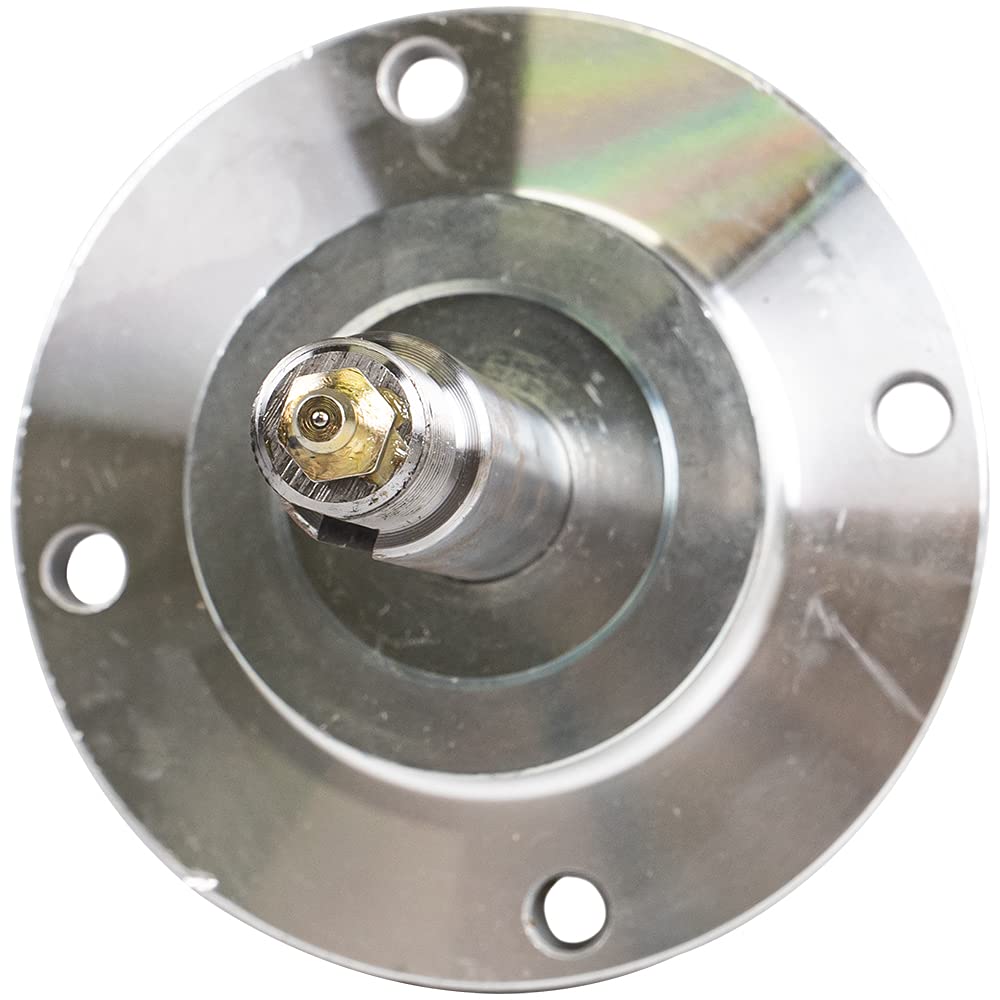 へみ  Amazon.com: Ferris Assm Spindle Long Shaft Part # 5061096 : Automotive