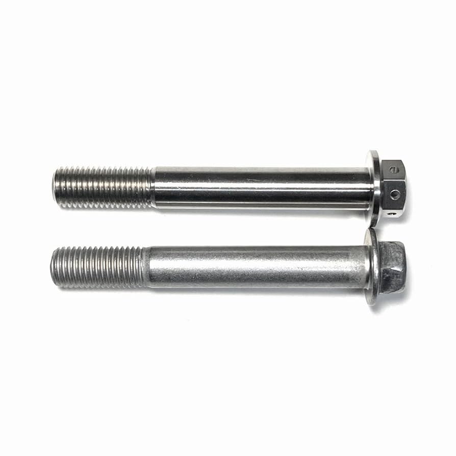 ハイパーボルト Amazon | ノーブランド ブレーキキャリパーマウントボルト M10