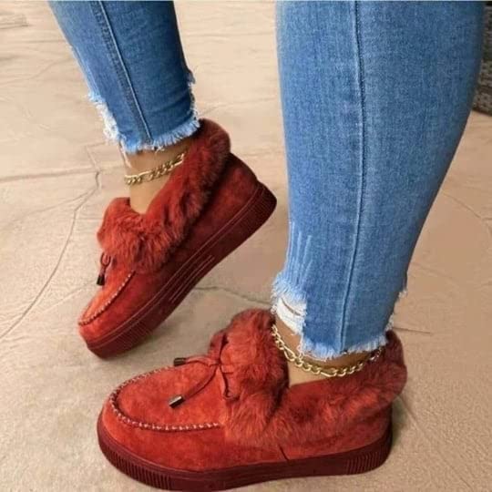La Mejor Selección de Botas pelo dentro más recomendados. 31 Imagen adicional