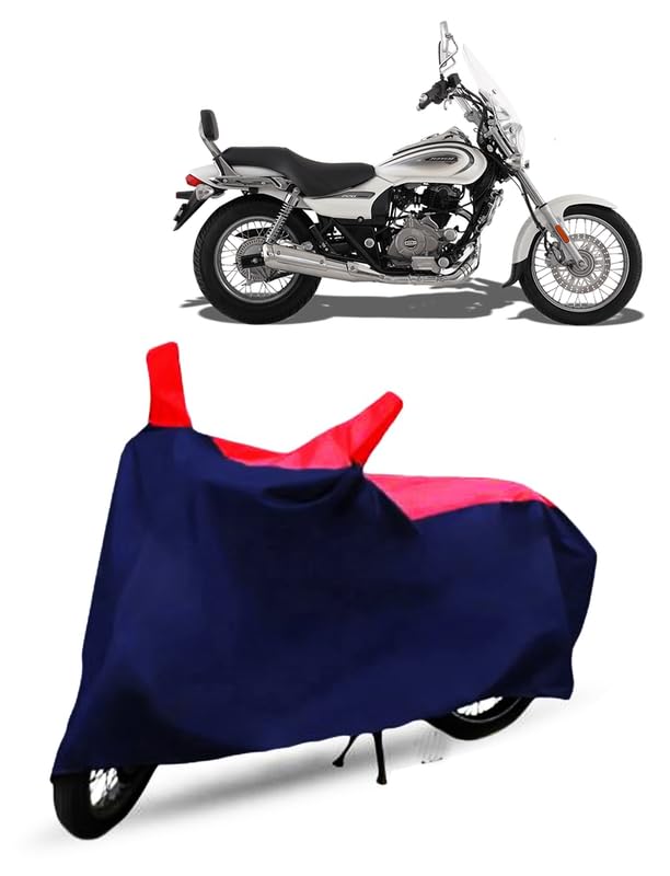 Image of Avenger Cruise 220 Waterproof Bike Cover