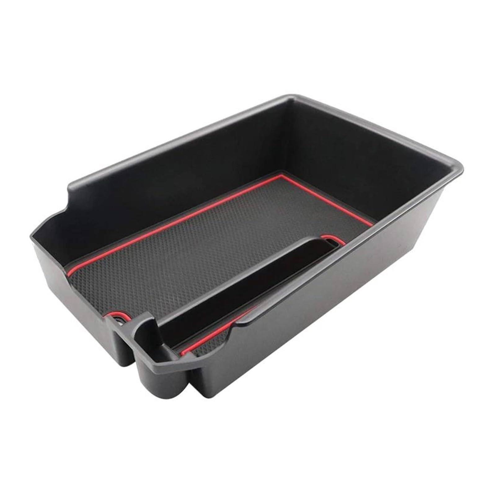 For X3 For G01 For X4 For G02 2018-2021 Car Central Console Armrest Box Storage Box Pallet Tray Container