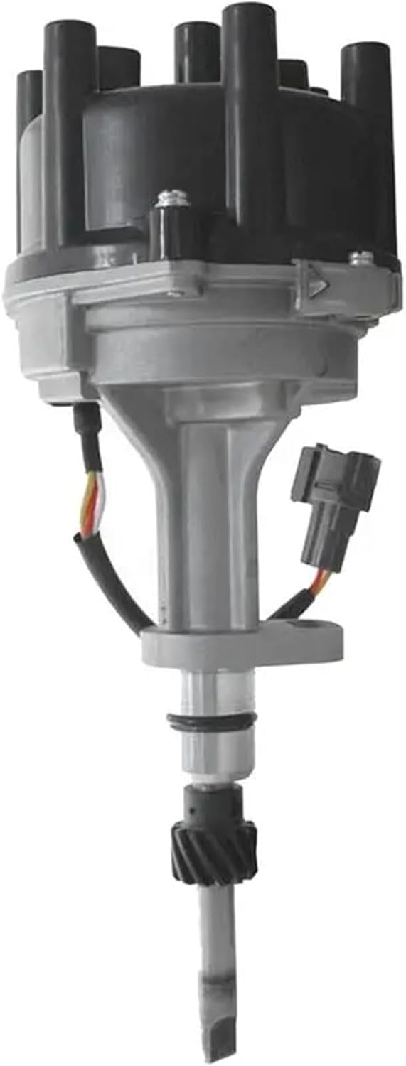 Electrical Distributor Assembly 19100-61010 19100-61240