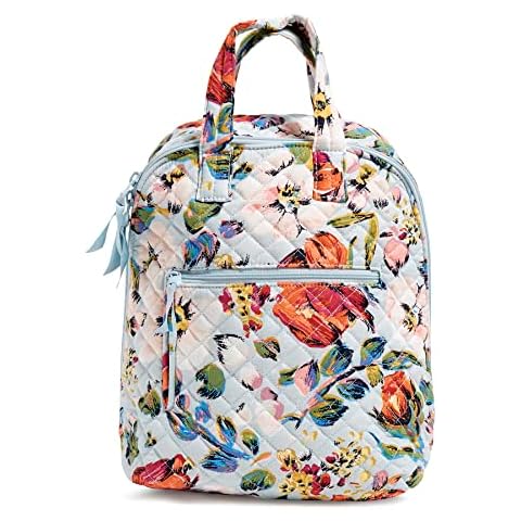 Vera Bradley Mini Totepack Backpack Cover