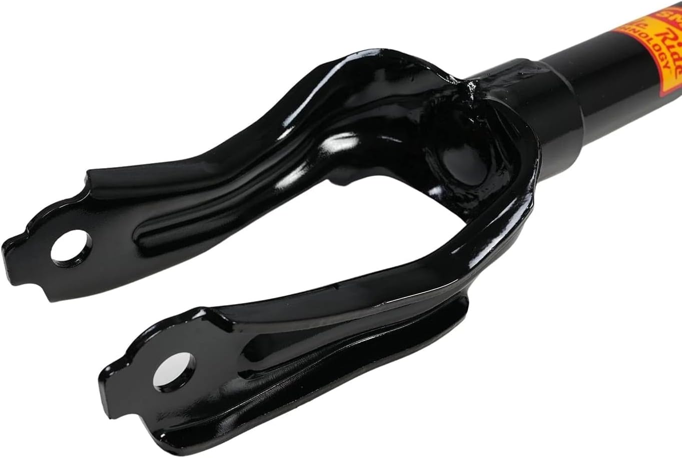 Strutmasters Suspension Conversion Kit with Module Camber Bolts for 2011-2015 Jeep Grand Cherokee V8 Engines (JC14FMCKL)