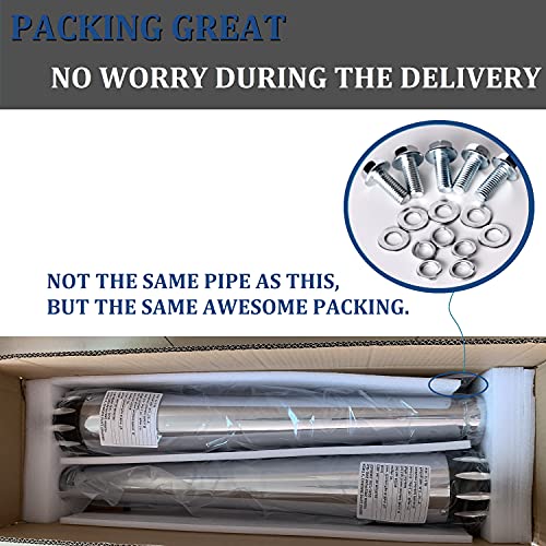 Sharkroad Slip-On-Mufflers-For-Harley Touring 2017-2023 Models Street Glide Electra Glide Road King Road Glide, Slip On Mufflers For Harley Touring, 10Cc #TOP1