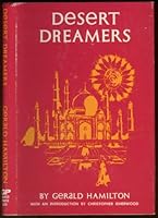 Desert Dreamers B0016PJRMA Book Cover