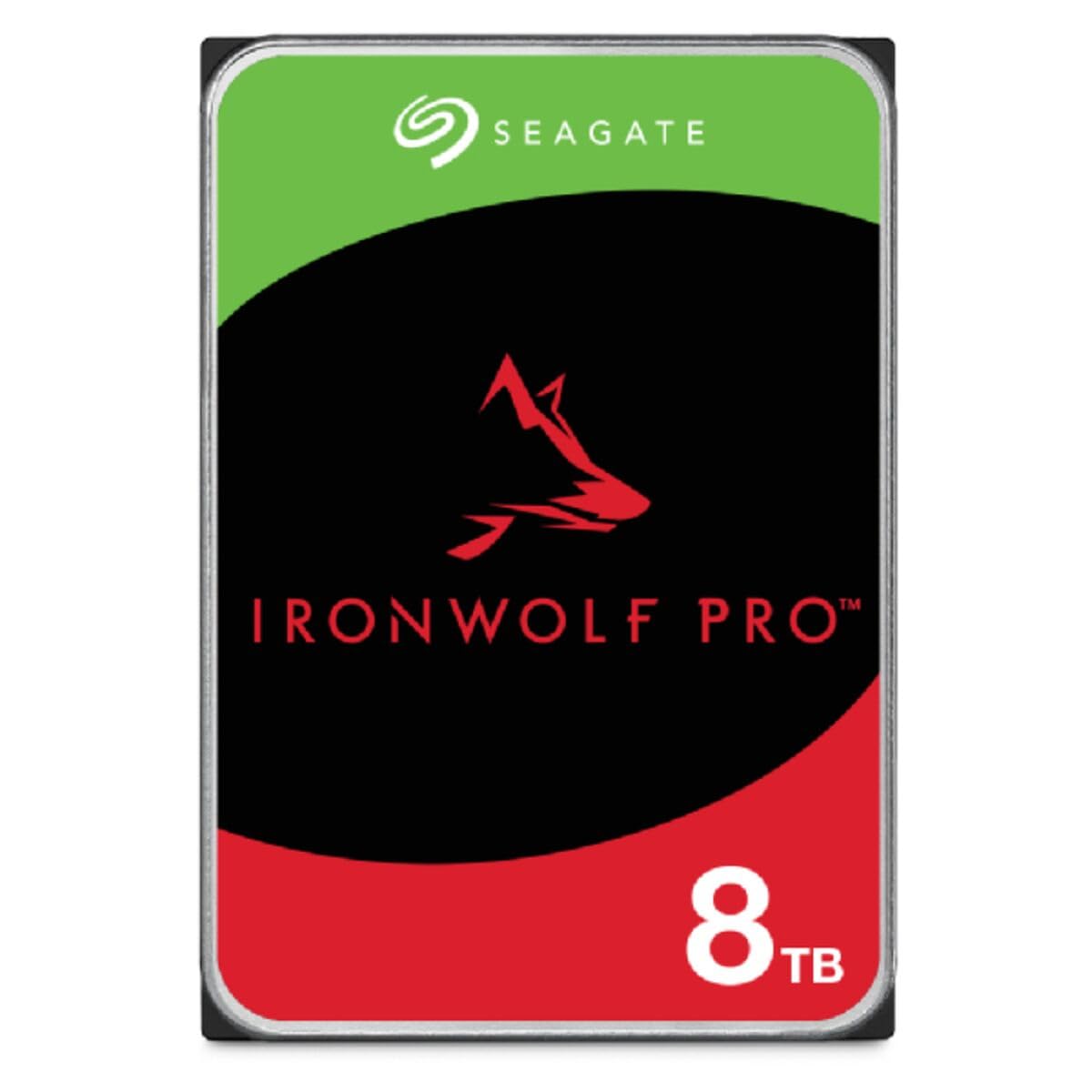 Seagate Disco Rigido 3,5" 8 TB