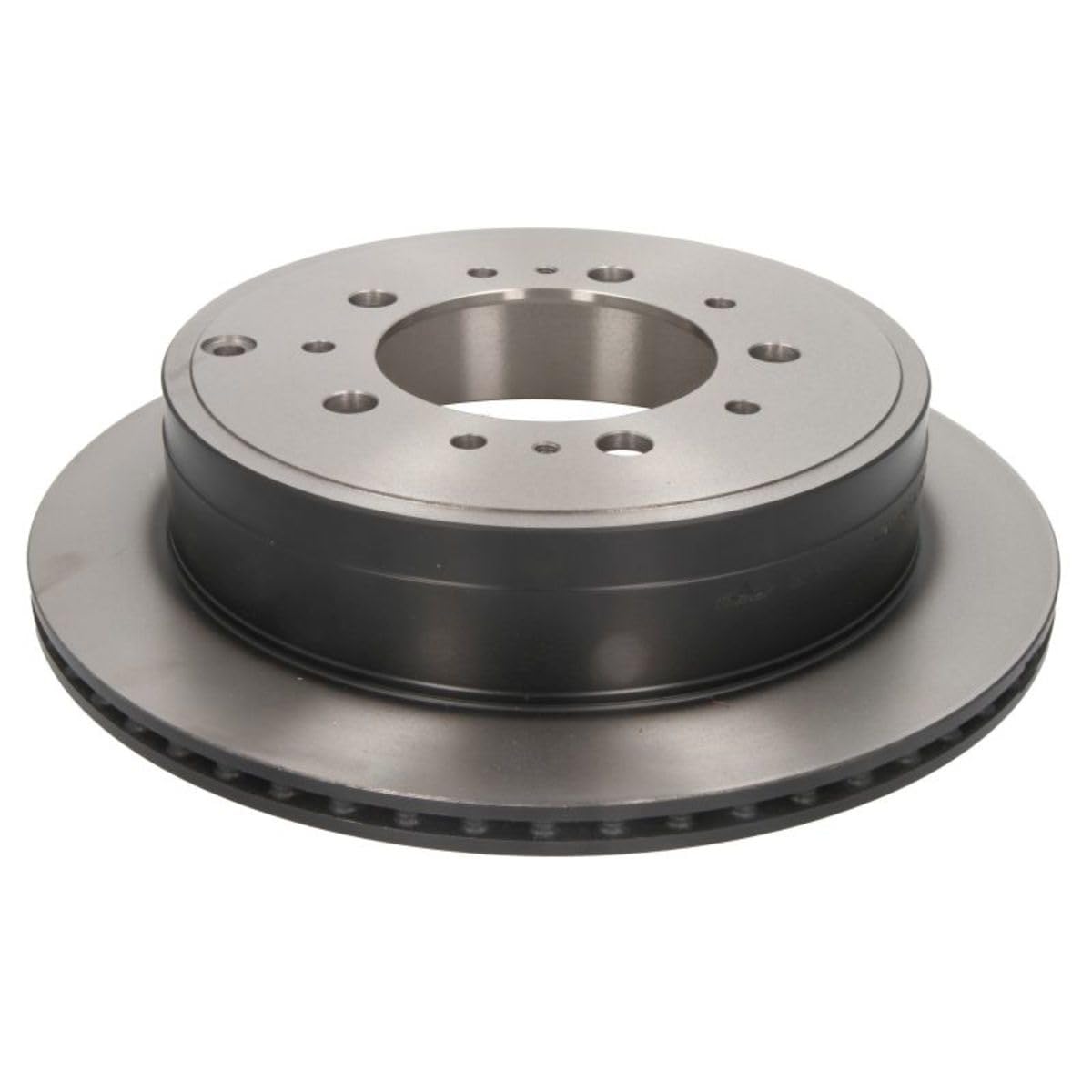 TRW DF4965S Bremsscheibe - (Paar)