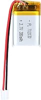 Vista 50 de 3.7V 3000mAh 105151 Batería Lipo Recargable de Polímero de Iones de Litio con Conector PH2.0mm JST