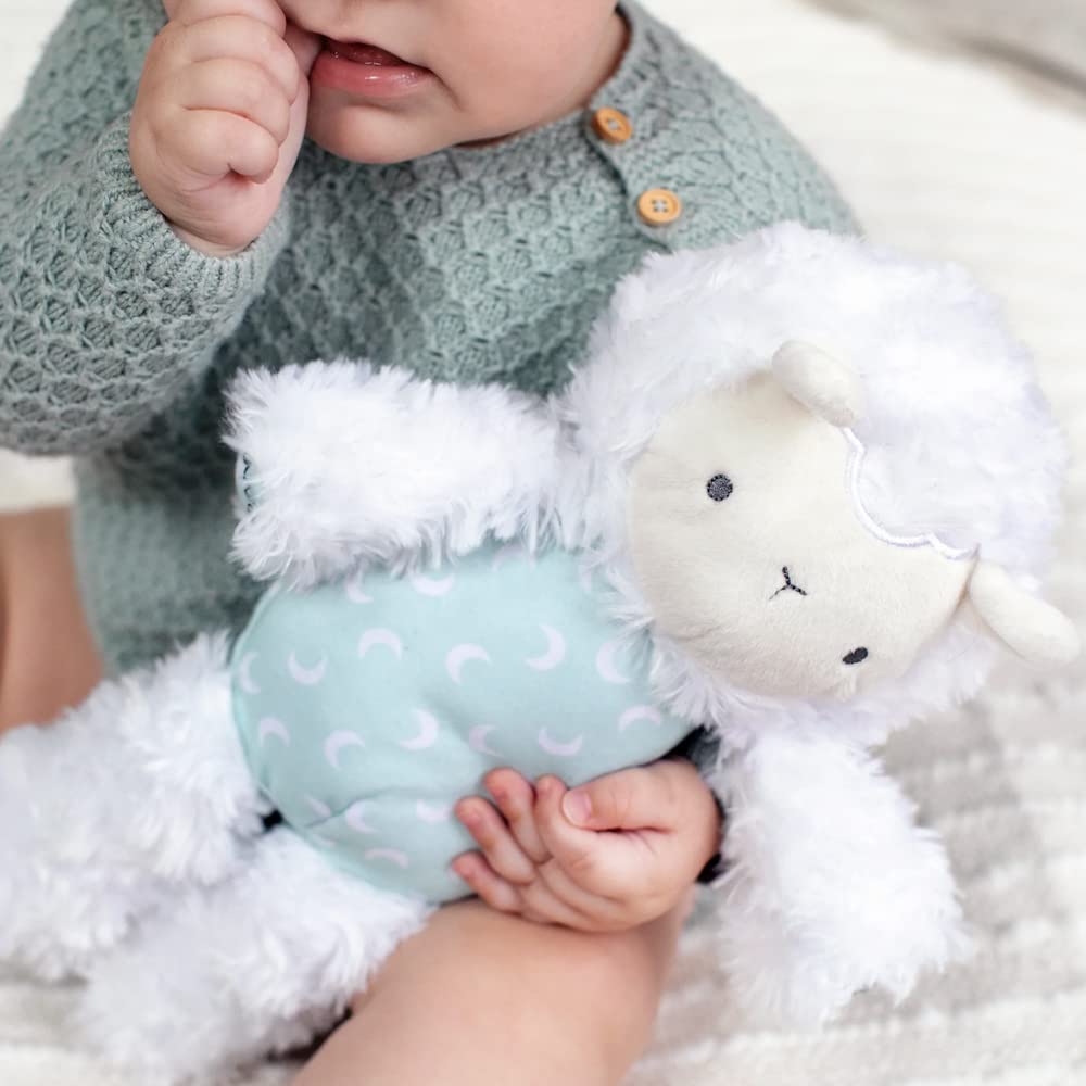 Image secondaire de Ingenuity, Peluche Ultra Douce Sheepy Le Mouton Dès la Naissance