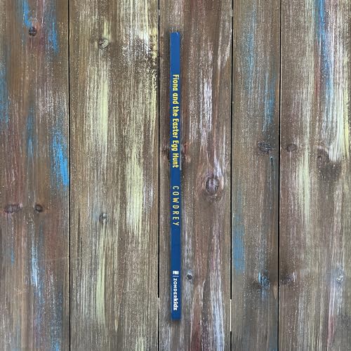 Fiona and the Easter Egg Hunt (A Fiona the Hippo Book) - Image 3