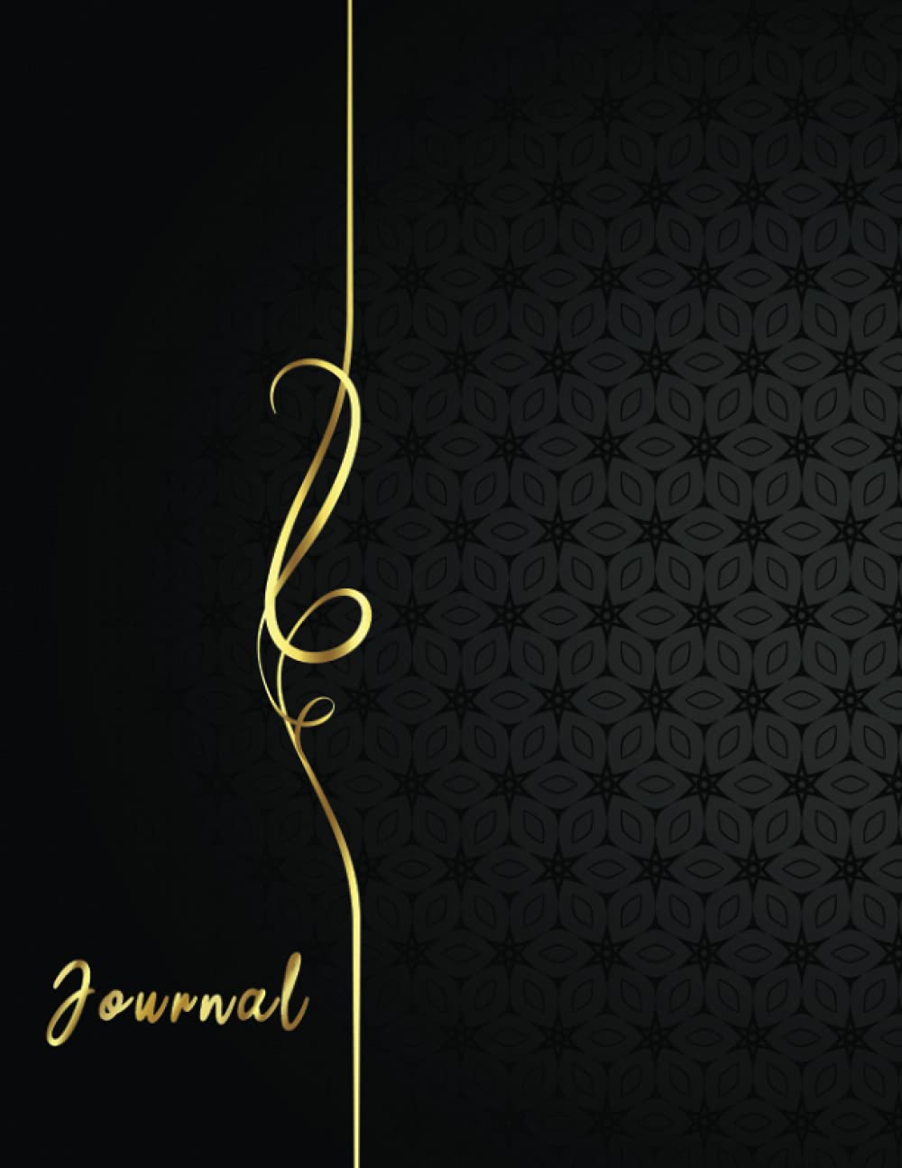 Journal: 400 Page Journal, 400 College Ruled Lined pages, with Table of Contents and Page Numbers, Big Notebook