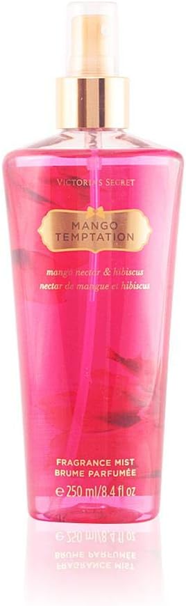 Mango Temptation Exhilarating Body Mist 8.4 Oz