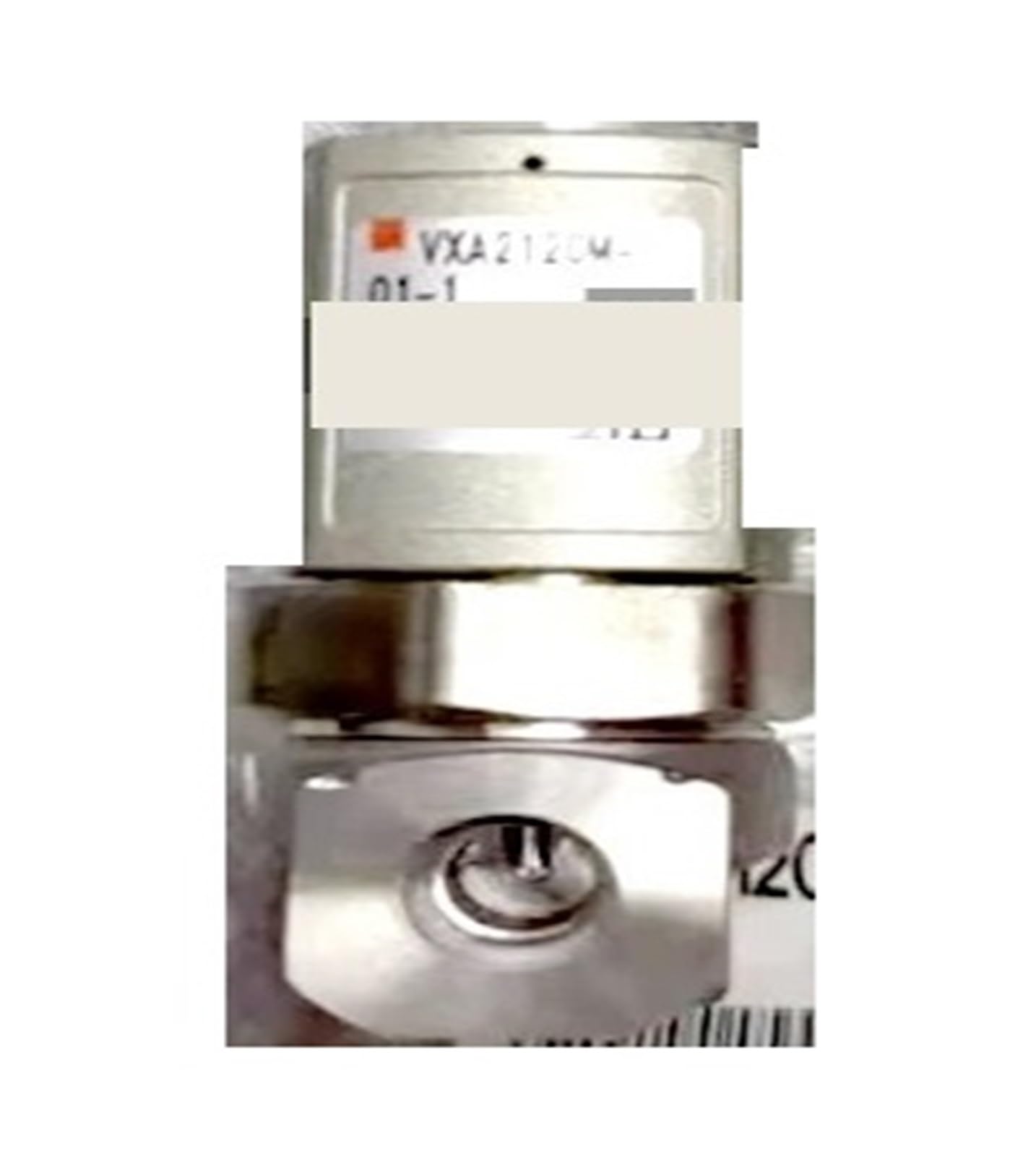 CXDFRSER VXA2120M-01-1 direct acting 2-vent pneumatic control valve