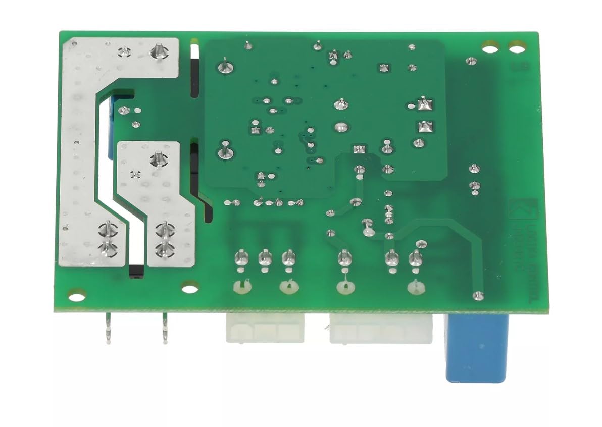 Steuerplatine 230V 50Hz 403.765 22700-00600 für Bras Granita-Maschine Eis-Zerkleinerer FBM TARGET QUARK Ugolini MT MINI 1-3, MT MINI UL 1-3, MT BUDGET, MINI NG, Elektronikplatine Getränkedispenser