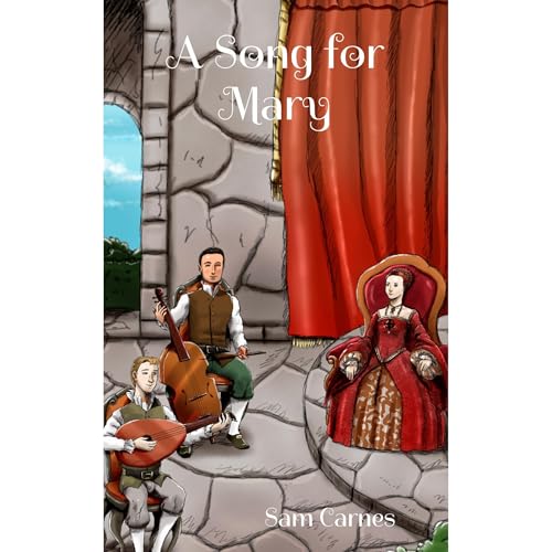 A Song for Mary by Sam Carnes episode artwork