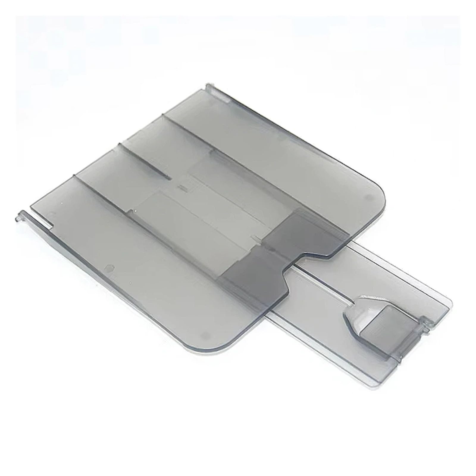 Assieme vassoio uscita a faccia in giù, compatibile con HP, M1005 3015 | 3020 3030, RM1-0859-000 RM1-0859 RM1-0859-000CN, assieme consegna