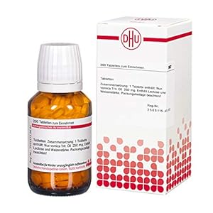 URTICA PENTARKAN H Tabletten 200 St