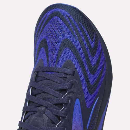 Reebok Nano X5 Edge Unisex Trainingsschuhe, Leichte Sportschuhe Sneaker für Crossfit Fitness & Training – Ansicht 6