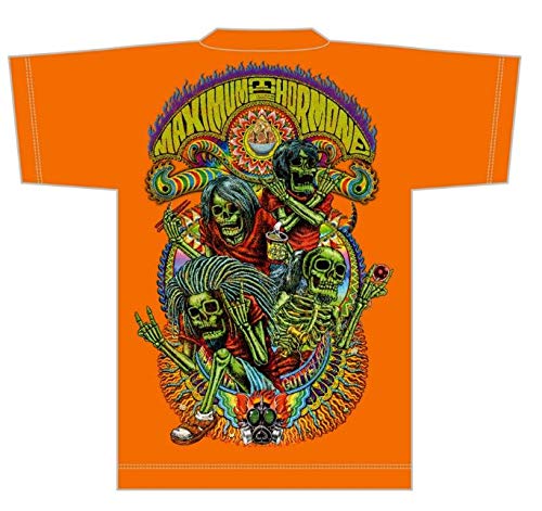 マキシマムザホルモン キングオブコッテラー 夏フェス Tシャツ L 新品 Amazon.co.jp: マキシマム ザ ホルモン（MAXIMUM THE HORMONE）キング