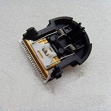 Hair Clipper Blade Cutter Assy Face Head Trimmer For Philips HC3400 HC3410 HC3420 HC3422 HC3426 HC5410 HC5440 HC5442 HC5446 HC5447 HC5450 HC7452 HC7450 HC7438 Shaver Razor