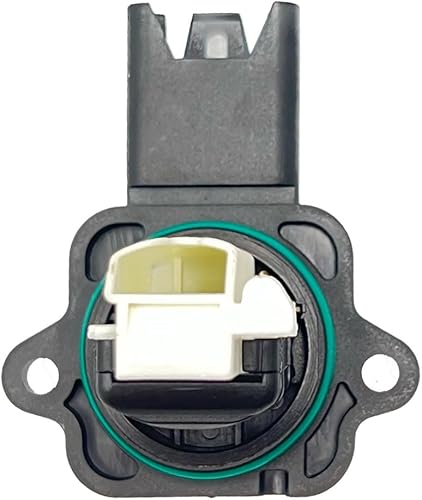 Miniatura 4 de Sensor de flujo de aire 5WK97502 Sensor de flujo de aire de masa de coche compatible con 325 330 525 530 Z4 E85 E90 E60 2004 2005 2006 2007 2008 2009