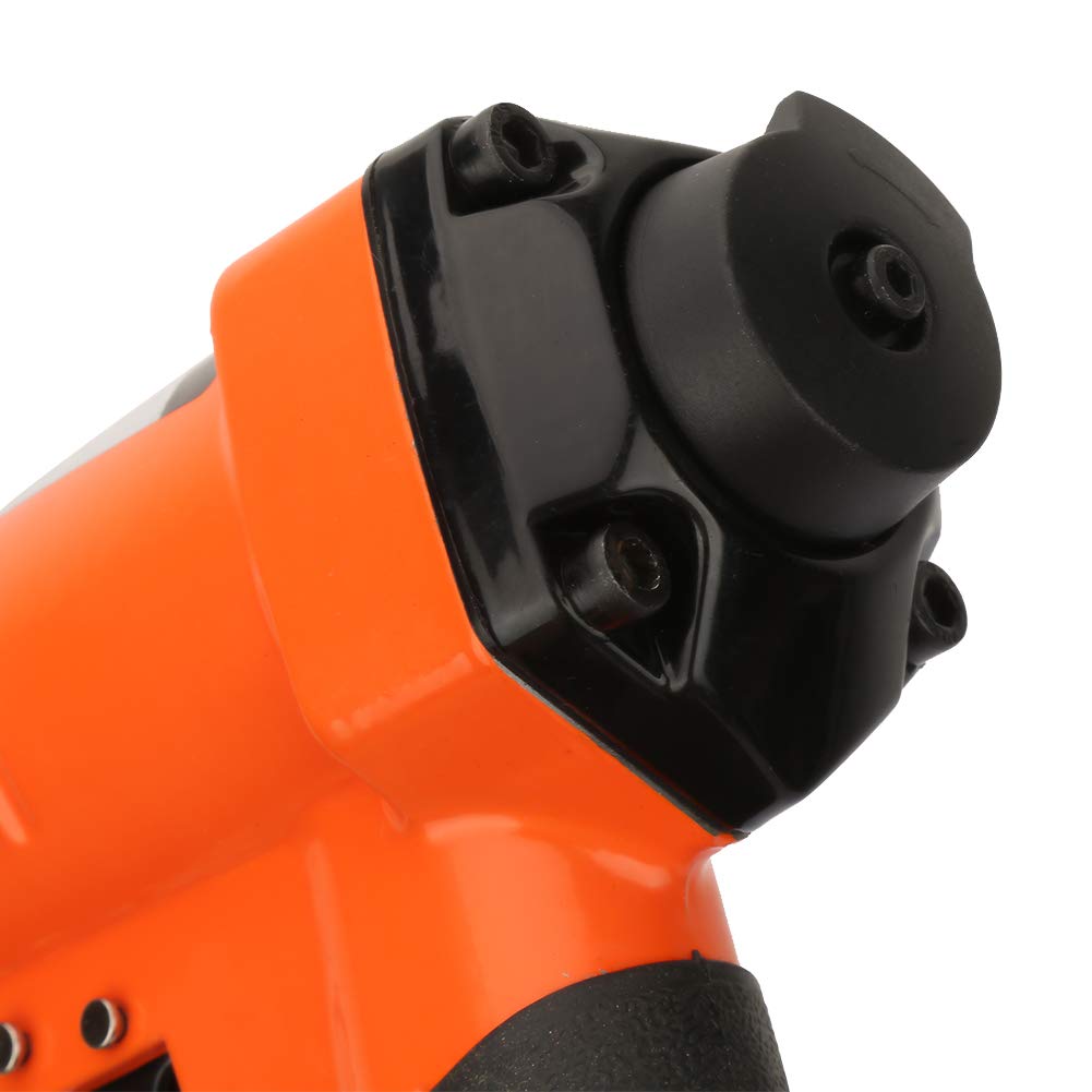 Naroote Pistolet do Gwoździ, 18GA 1,25x1,0 Mm 10-32 Mm Pneumatyczny