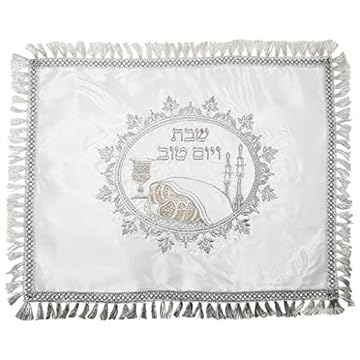 challah cover embroidery kit