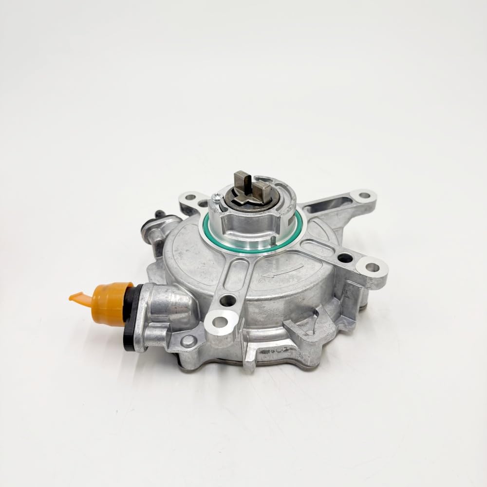 układ hamulcowy Pompa próżniowa Pompa podciśnienia hamulcowego pasująca do MERCEDES C-CLASS (W203) C-CLASS Coupe (CL203) 2762300365 2762300165 A2762300365 A2762300165
