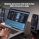 IK Multimedia iLoud Micro Monitor Speaker, Black