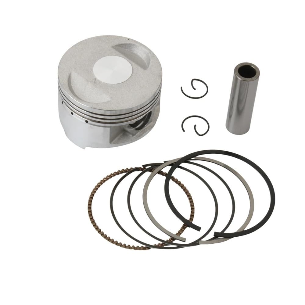Kit cilindro Racing Big Bore da 58,5 mm 160 cc 2 V per Kymco | Per Agility DJ S Heroism Like Movie XL People per Super 8 125cc KUDU 4T