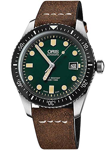 Preisvergleich Produktbild Oris Divers Sixty-Five