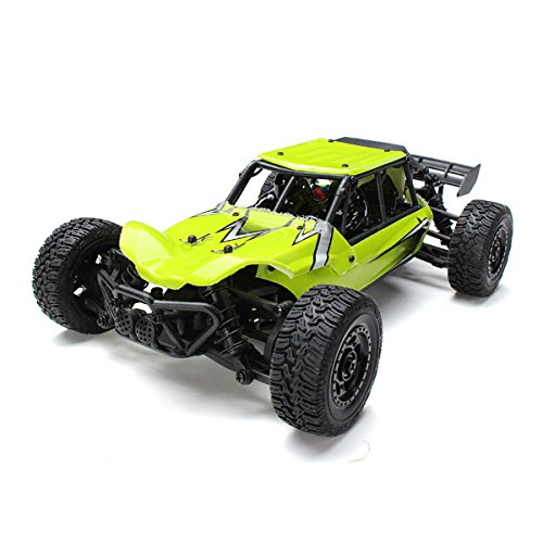 ratchet rc car