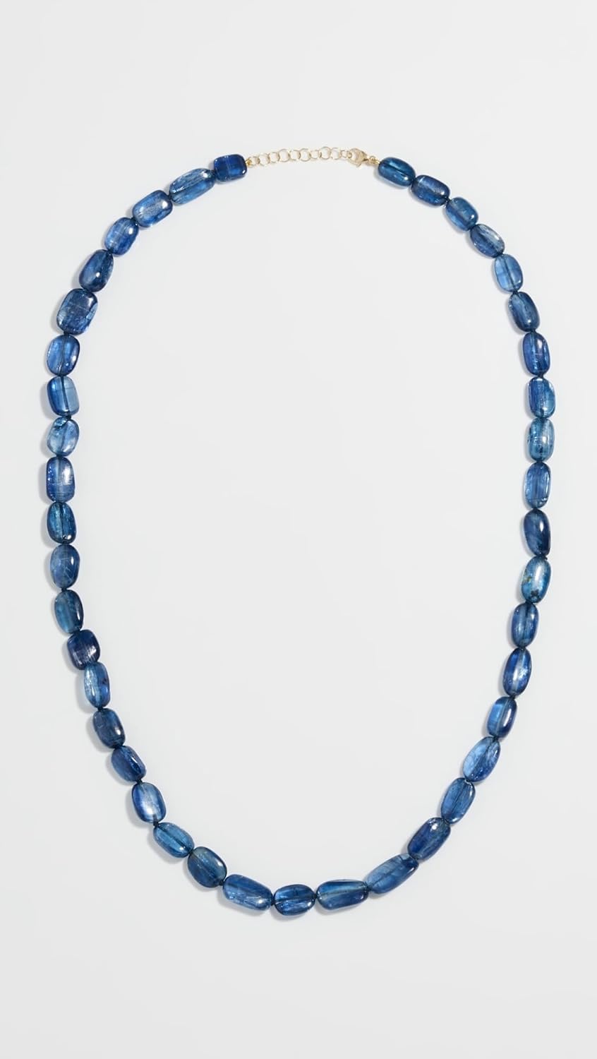 Jia Jia Women's Kyanite Candy Necklace - Image 2