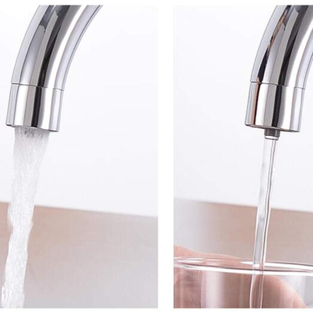3-Wege-wasserfilter-küchenarmatur, verchromtes Messing, 3-in-1-wasserhahn, heißes und kaltes direkttrinken, Filtration, küchenarmaturen-b