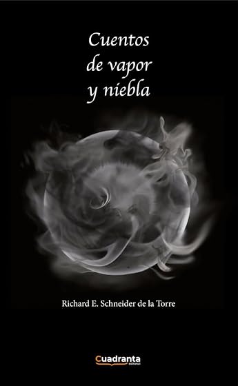 Cuentos de vapor y niebla