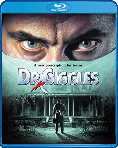 Dr. Giggles [Blu-ray] image 4