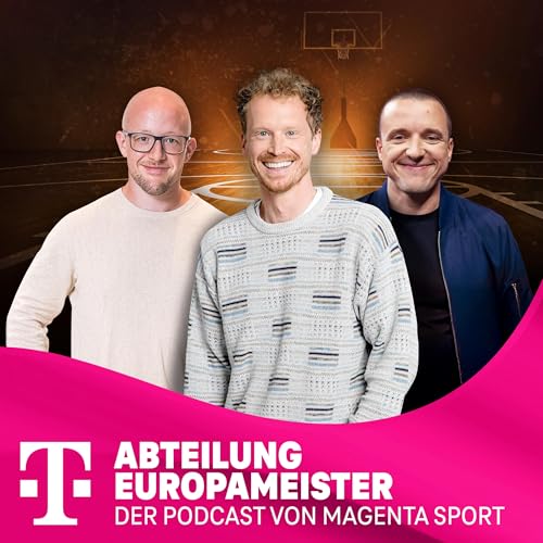 Abteilung Europameister Titelbild