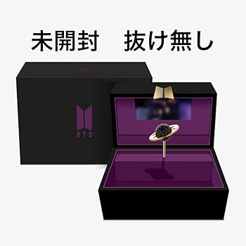 Amazon.co.jp: BTS Merch Box #6 MUSIC BOX Music Box : Toys