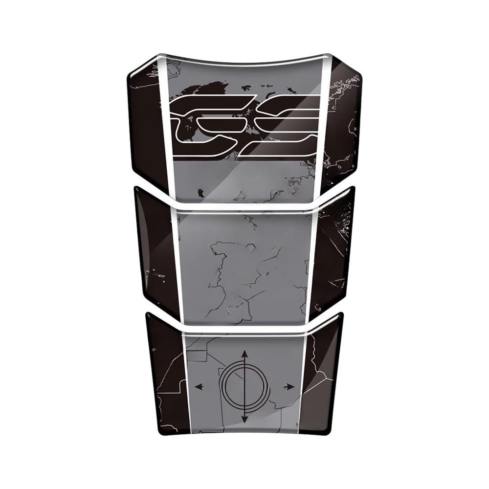 Protection Réservoir Moto pour R1250GS Adventure en Voyage