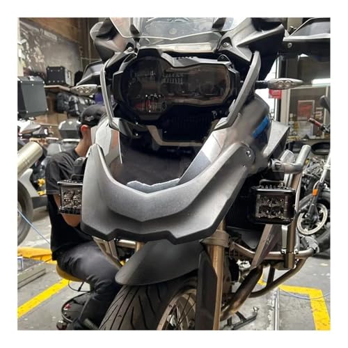 Extension de bec et carénage pour R1200GS 2014-2016 - 3