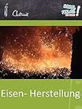  Eisen- Herstellung - Schulfilm Chemie